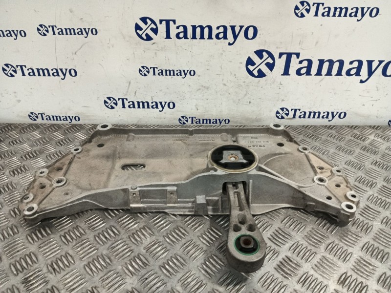 Recambio de puente delantero para volkswagen golf v (1k1) 1.9 tdi referencia OEM IAM 1K0199369F  