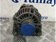 Recambio de alternador para renault clio ii (bb_, cb_) 1.5 dci (b/cb3m) referencia OEM IAM   
