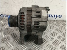 Recambio de alternador para renault clio ii (bb_, cb_) 1.5 dci (b/cb3m) referencia OEM IAM    2