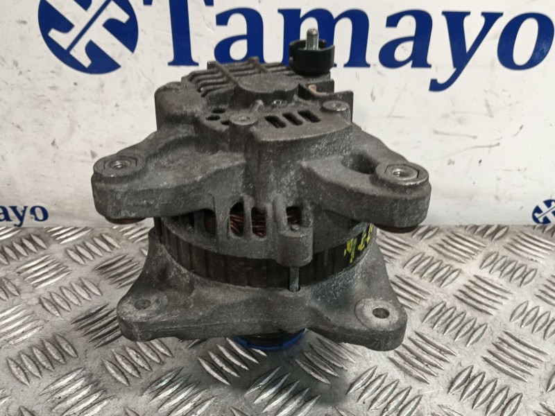 Recambio de alternador para renault clio ii (bb_, cb_) 1.5 dci (b/cb3m) referencia OEM IAM   