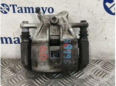 Recambio de pinza freno delantera derecha para renault clio iv (bh_) 1.5 dci 75 referencia OEM IAM 8200715879B  