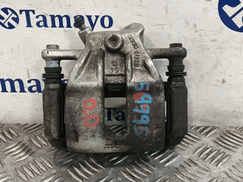 Recambio de pinza freno delantera derecha para renault clio iv (bh_) 1.5 dci 75 referencia OEM IAM 8200715879B  