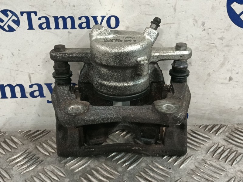 Recambio de pinza freno delantera derecha para renault clio iv (bh_) 1.5 dci 75 referencia OEM IAM 8200715879B  