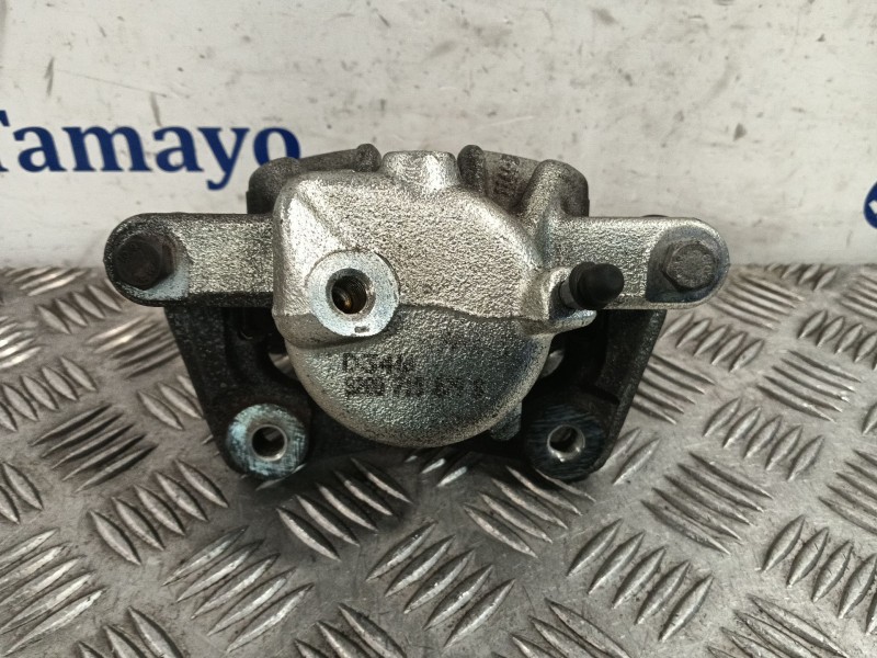 Recambio de pinza freno delantera derecha para renault clio iv (bh_) 1.5 dci 75 referencia OEM IAM 8200715879B  