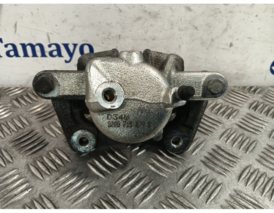 Recambio de pinza freno delantera derecha para renault clio iv (bh_) 1.5 dci 75 referencia OEM IAM 8200715879B  