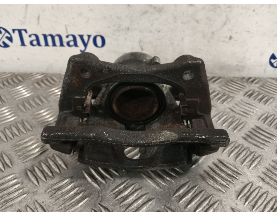 Recambio de pinza freno delantera derecha para renault clio iv (bh_) 1.5 dci 75 referencia OEM IAM 8200715879B  