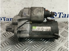 Recambio de motor arranque para renault clio ii (bb_, cb_) 1.5 dci (b/cb3m) referencia OEM IAM 8200836473A TS12E9 