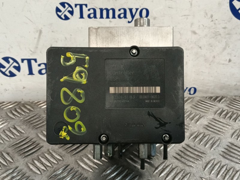 Recambio de abs para ssangyong kyron 2.0 xdi 4x4 referencia OEM IAM 4894009600 06210208674 06210951183