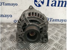 Recambio de alternador para renault megane iii coupé (dz0/1_) 1.6 16v (dz0u, dz1b, dz1h) referencia OEM IAM 8200660025A 01244250