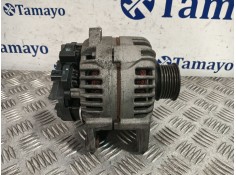 Recambio de alternador para renault megane iii coupé (dz0/1_) 1.6 16v (dz0u, dz1b, dz1h) referencia OEM IAM 8200660025A 01244250 2