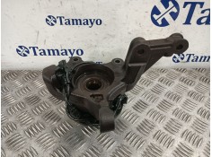 Recambio de mangueta delantera derecha para dacia duster 1.6 16v cat referencia OEM IAM    2