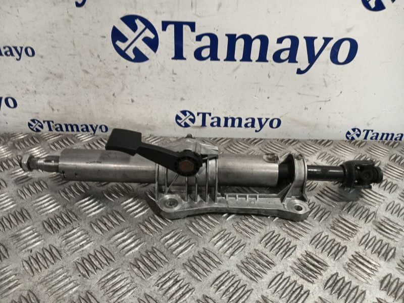 Recambio de columna direccion para iveco daily vi furgoneta 33s15, 35s15, 35c15 referencia OEM IAM 885130  