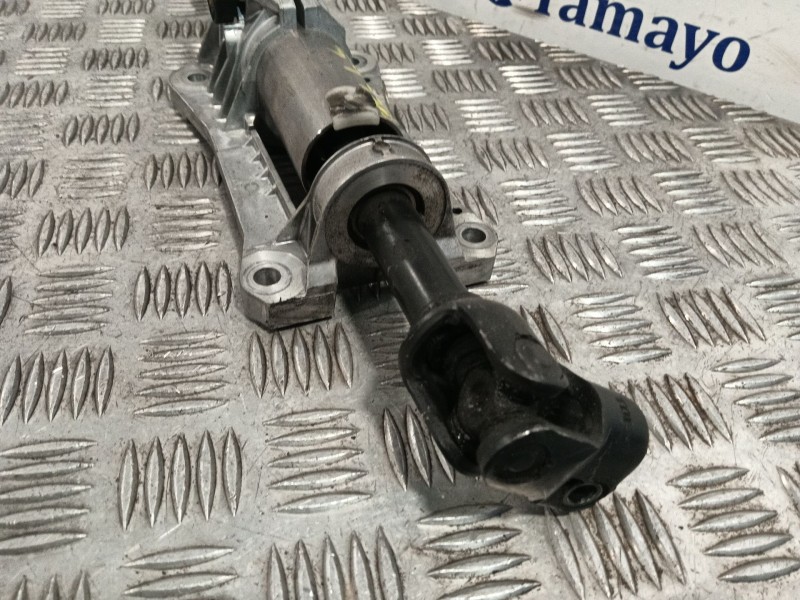 Recambio de columna direccion para iveco daily vi furgoneta 33s15, 35s15, 35c15 referencia OEM IAM 885130  