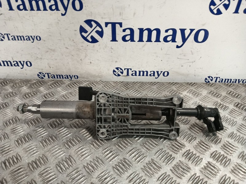 Recambio de columna direccion para iveco daily vi furgoneta 33s15, 35s15, 35c15 referencia OEM IAM 885130  