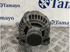 Recambio de alternador para volkswagen transporter t5 furgoneta (7ha, 7hh, 7ea, 7eh) 1.9 tdi referencia OEM IAM 06F903023J 01245