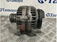 Recambio de alternador para volkswagen transporter t5 furgoneta (7ha, 7hh, 7ea, 7eh) 1.9 tdi referencia OEM IAM 06F903023J 01245 2