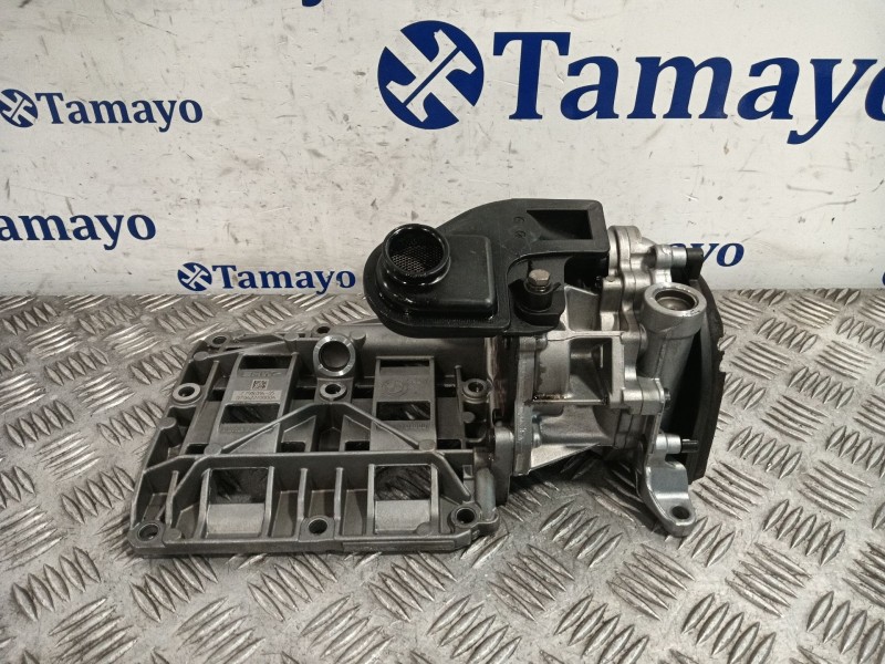 Recambio de bomba aceite para bmw 1 (e81) 120 d referencia OEM IAM 7798014  