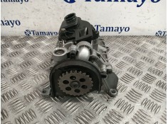 Recambio de bomba aceite para bmw 1 (e81) 120 d referencia OEM IAM 7798014   2