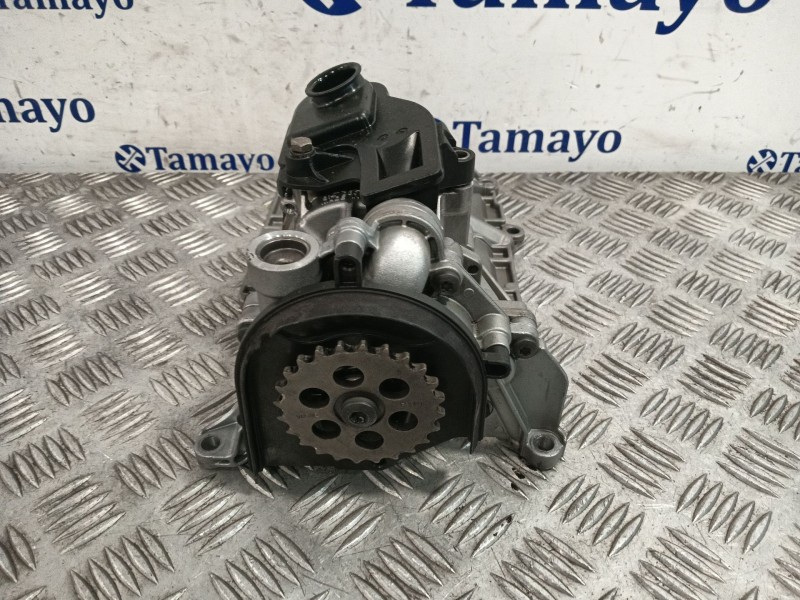 Recambio de bomba aceite para bmw 1 (e81) 120 d referencia OEM IAM 7798014  