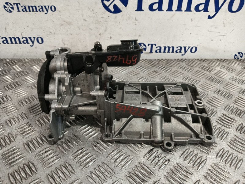 Recambio de bomba aceite para bmw 1 (e81) 120 d referencia OEM IAM 7798014  