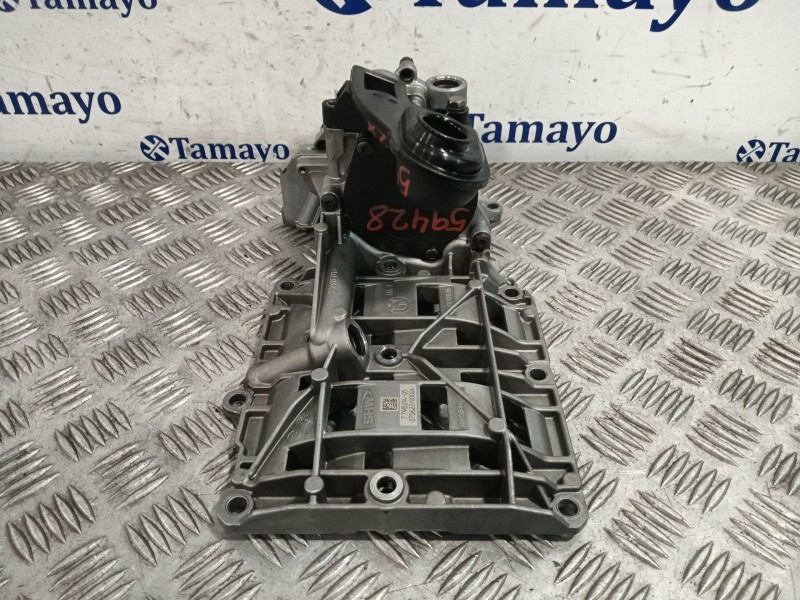 Recambio de bomba aceite para bmw 1 (e81) 120 d referencia OEM IAM 7798014  