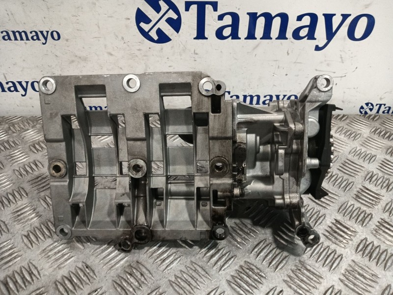 Recambio de bomba aceite para bmw 1 (e81) 120 d referencia OEM IAM 7798014  