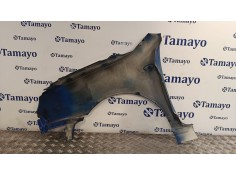 Recambio de aleta delantera derecha para volkswagen lupo i (6x1, 6e1) 1.0 referencia OEM IAM    2