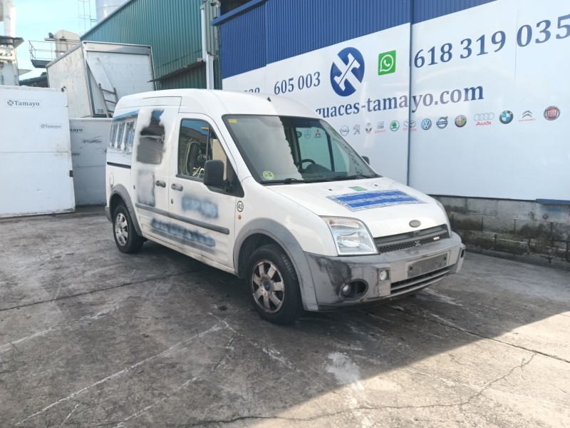 ford transit connect (p65_, p70_, p80_) del año 2006