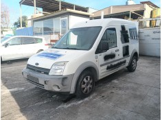 ford transit connect (p65_, p70_, p80_) del año 2006 2