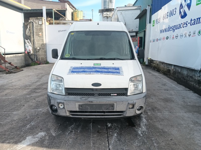 ford transit connect (p65_, p70_, p80_) del año 2006