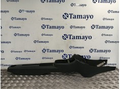 Recambio de consola central para seat ibiza iii (6l1) 1.4 tdi referencia OEM IAM 6L1863241 6L0857951 6L1863241M