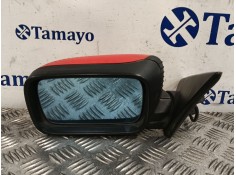 Recambio de retrovisor izquierdo para bmw serie 3 compacto (e36) 1.7 turbodiesel cat referencia OEM IAM 0117351  