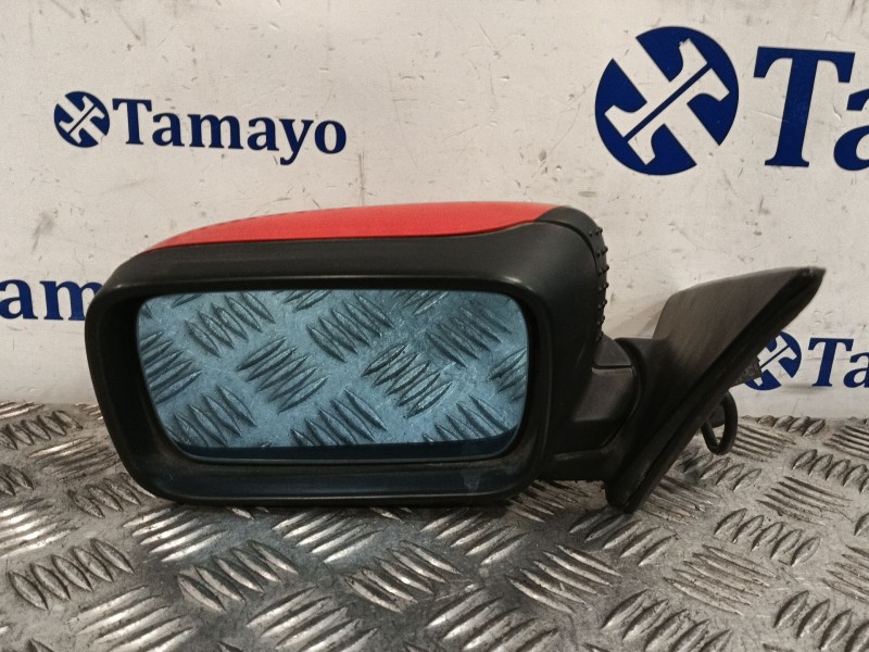 Recambio de retrovisor izquierdo para bmw serie 3 compacto (e36) 1.7 turbodiesel cat referencia OEM IAM 0117351  