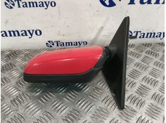 Recambio de retrovisor izquierdo para bmw serie 3 compacto (e36) 1.7 turbodiesel cat referencia OEM IAM 0117351   2