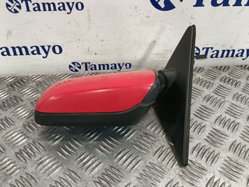 Recambio de retrovisor izquierdo para bmw serie 3 compacto (e36) 1.7 turbodiesel cat referencia OEM IAM 0117351  
