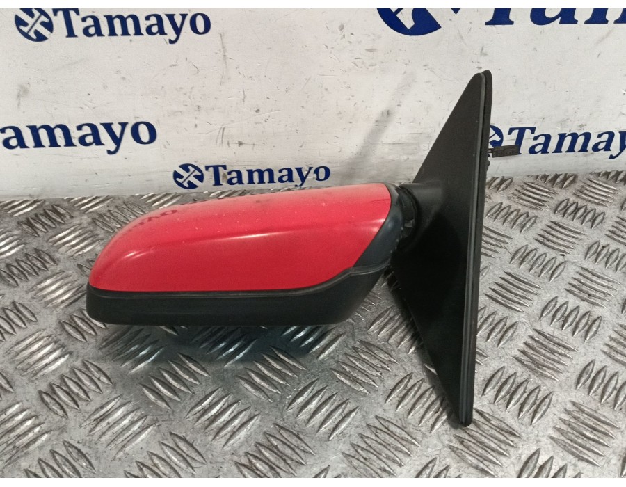 Recambio de retrovisor izquierdo para bmw serie 3 compacto (e36) 1.7 turbodiesel cat referencia OEM IAM 0117351  