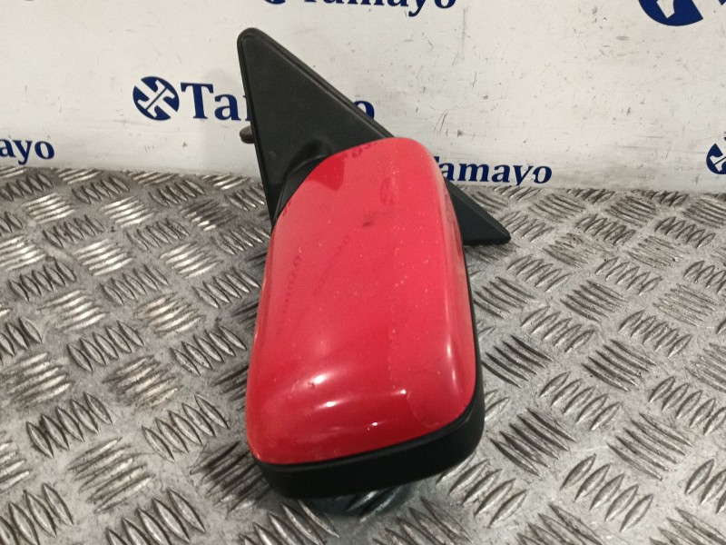 Recambio de retrovisor izquierdo para bmw serie 3 compacto (e36) 1.7 turbodiesel cat referencia OEM IAM 0117351  