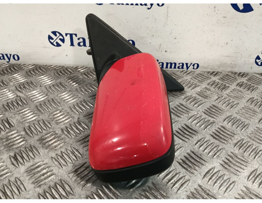 Recambio de retrovisor izquierdo para bmw serie 3 compacto (e36) 1.7 turbodiesel cat referencia OEM IAM 0117351  