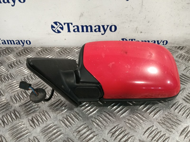 Recambio de retrovisor izquierdo para bmw serie 3 compacto (e36) 1.7 turbodiesel cat referencia OEM IAM 0117351  