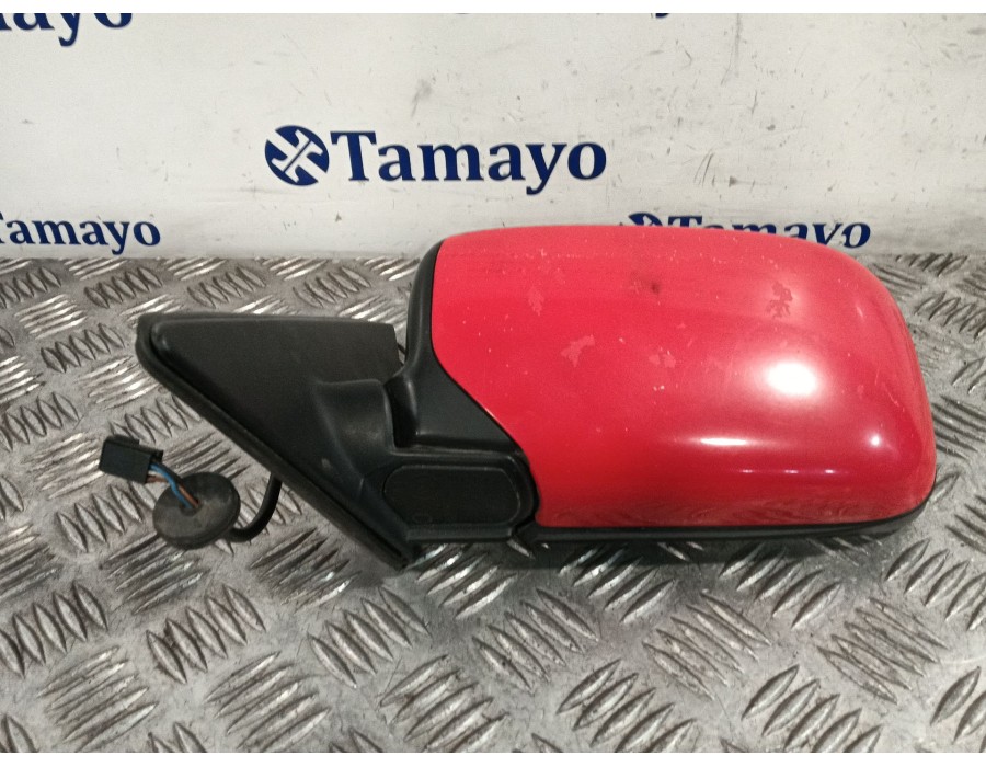 Recambio de retrovisor izquierdo para bmw serie 3 compacto (e36) 1.7 turbodiesel cat referencia OEM IAM 0117351  
