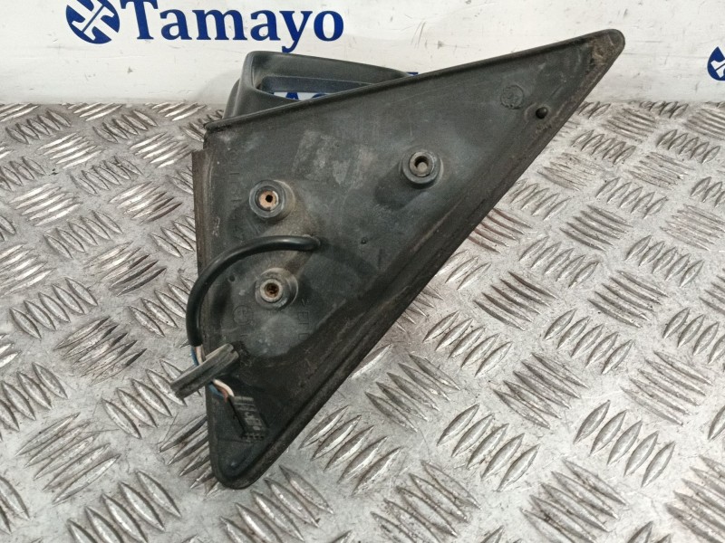 Recambio de retrovisor izquierdo para bmw serie 3 compacto (e36) 1.7 turbodiesel cat referencia OEM IAM 0117351  