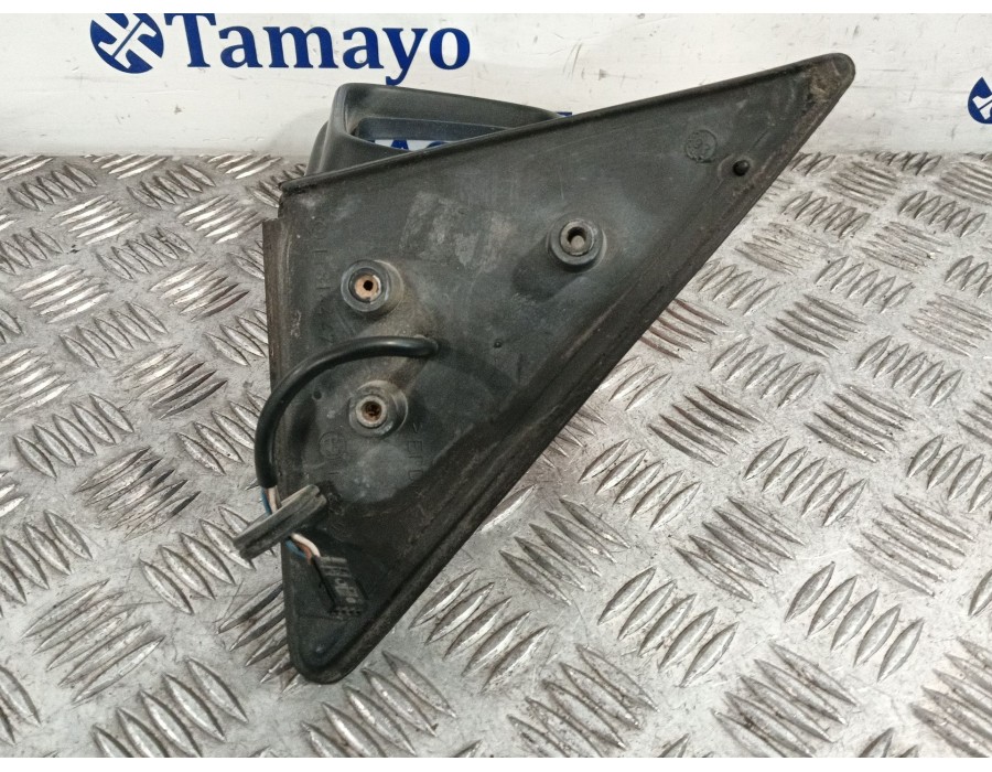 Recambio de retrovisor izquierdo para bmw serie 3 compacto (e36) 1.7 turbodiesel cat referencia OEM IAM 0117351  