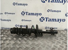 Recambio de amortiguador delantero derecho para seat ibiza iv (6j5, 6p1) 1.4 referencia OEM IAM 6R0413031F  