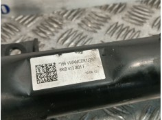 Recambio de amortiguador delantero derecho para seat ibiza iv (6j5, 6p1) 1.4 referencia OEM IAM 6R0413031F   2