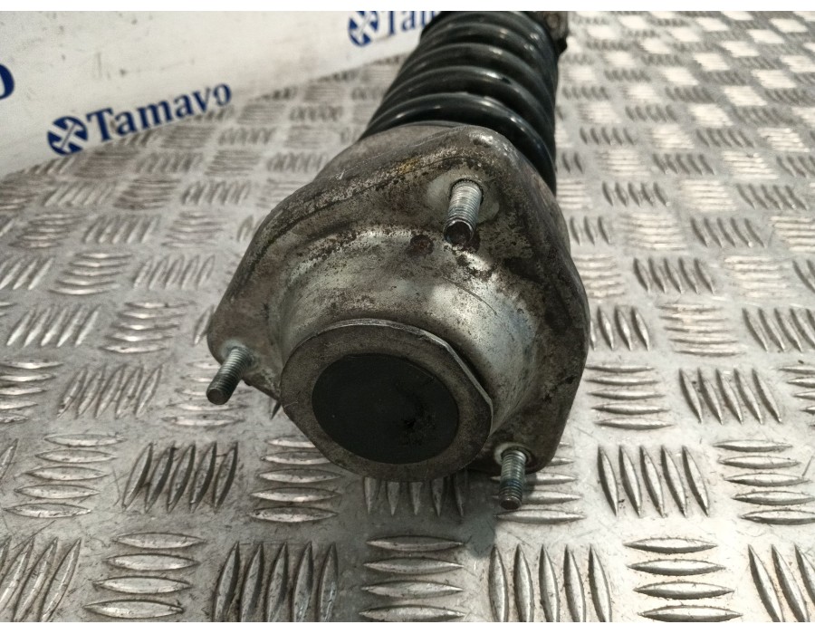 Recambio de amortiguador delantero derecho para piaggio porter caja/chasis 1.3 referencia OEM IAM 614636520  