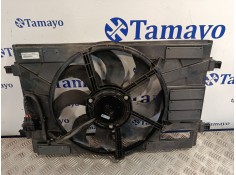 Recambio de electroventilador para seat ibiza v (kj1, kjg) 1.0 mpi referencia OEM IAM 2Q0121203A  1557188B 2