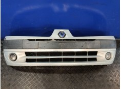 Recambio de paragolpes delantero para renault clio ii (bb_, cb_) 1.9 dti (b/cb0u) referencia OEM IAM 8200074471  