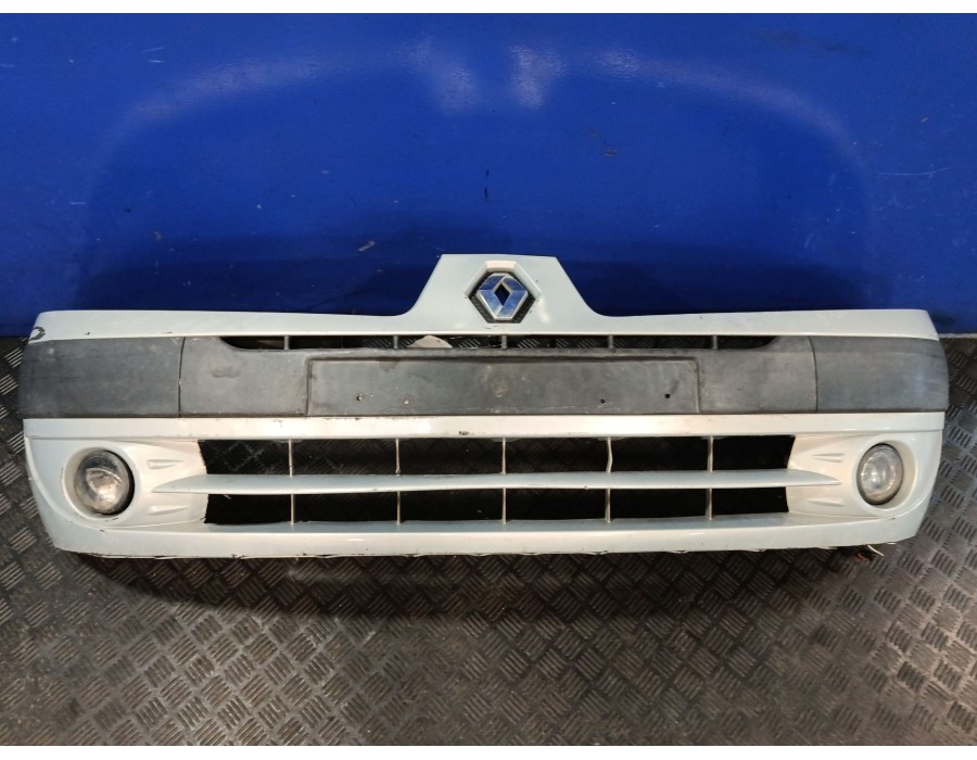 Recambio de paragolpes delantero para renault clio ii (bb_, cb_) 1.9 dti (b/cb0u) referencia OEM IAM 8200074471  