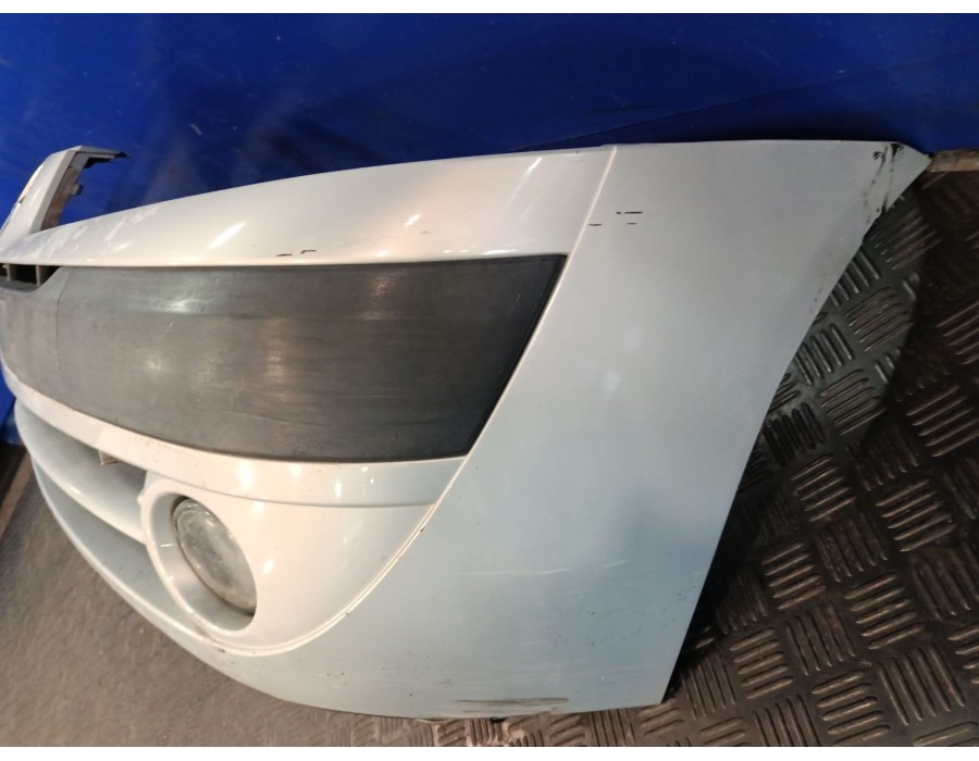 Recambio de paragolpes delantero para renault clio ii (bb_, cb_) 1.9 dti (b/cb0u) referencia OEM IAM 8200074471  