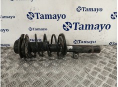 Recambio de amortiguador delantero izquierdo para peugeot 206 hatchback (2a/c) 1.4 i referencia OEM IAM 8608G  